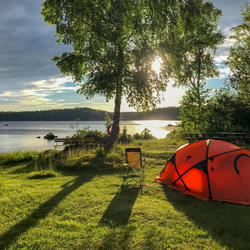 10 Camping-Regeln, die Du kennen solltest