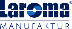 Laroma Manufaktur - Logo