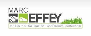 Gartentechnik Effey - Logo