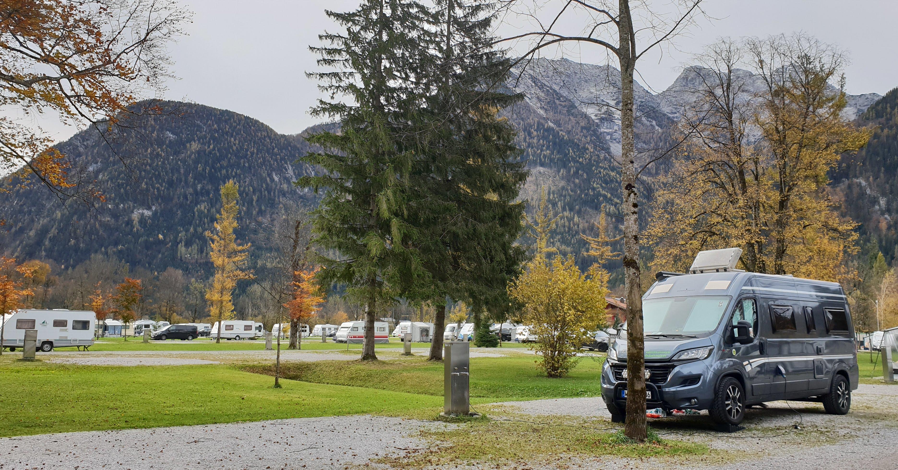 wohnmobil tour durch deutschland