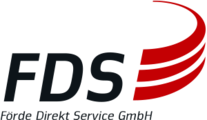 Förde Direkt Service GmbH - Logo