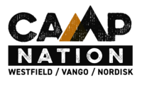 Camp Nation - Logo