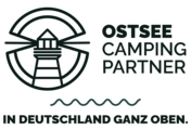 Ostsee Campingpartner KG - Logo